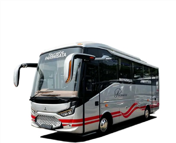 Medium Bus